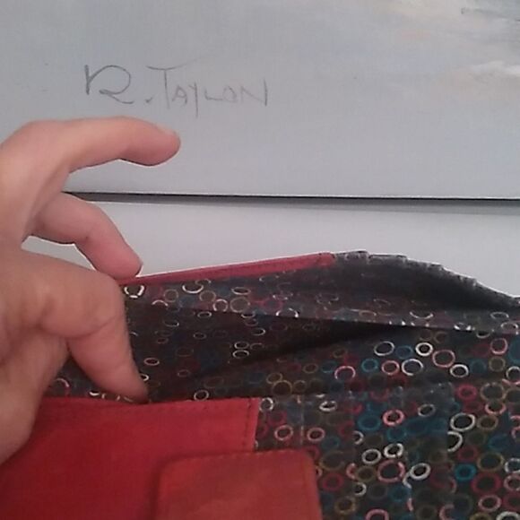 Fossil Wallet  - Picture 7 of 9